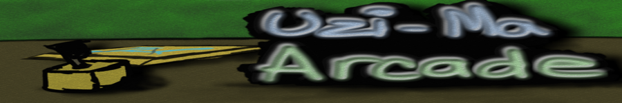 Uzimainc Game Central