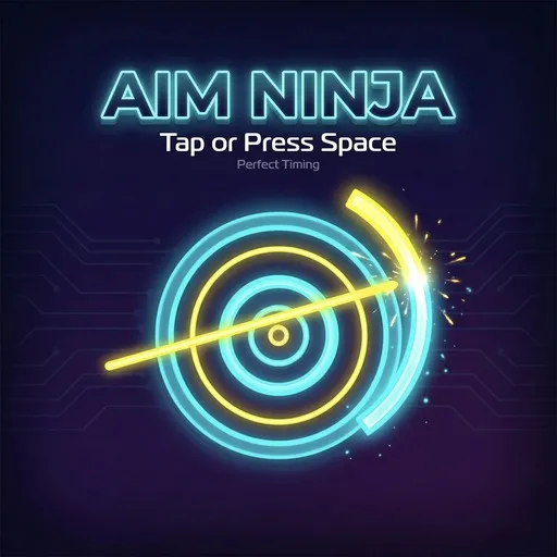 Aim Ninja